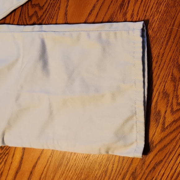 Chic Pull On Elastic Waist Tan Pants - Picture 2 of 8